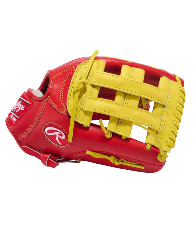 PROS3039-6S Pro Preferred 12.75" Baseball Glove