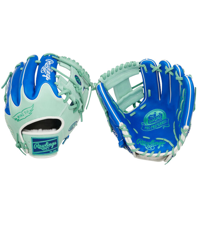 Gant de Baseball PROS204W-2RM Pro Preferred 11.5"