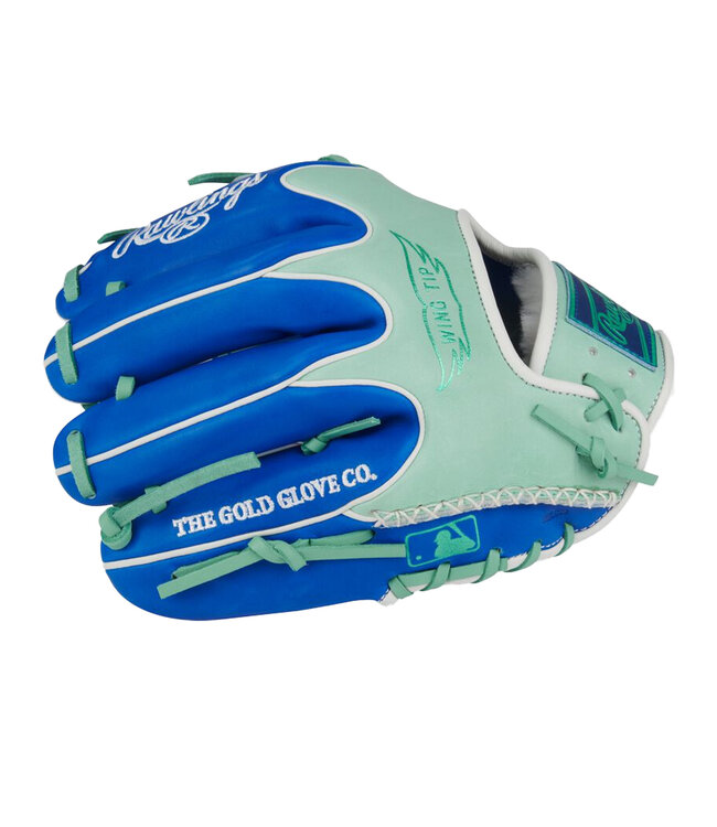 Gant de Baseball PROS204W-2RM Pro Preferred 11.5"
