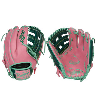 RAWLINGS Gant de Baseball PROR205-6P Édition Limtiée Watermelon 11.75"