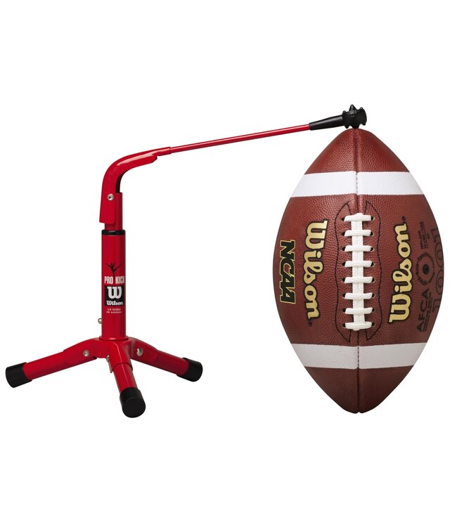 Pro Kick Football Holder