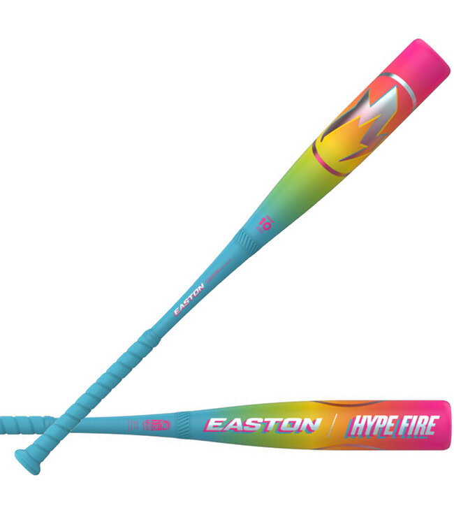 Easton Hype Fire 2026 (-10) USSSA Baseball Bat