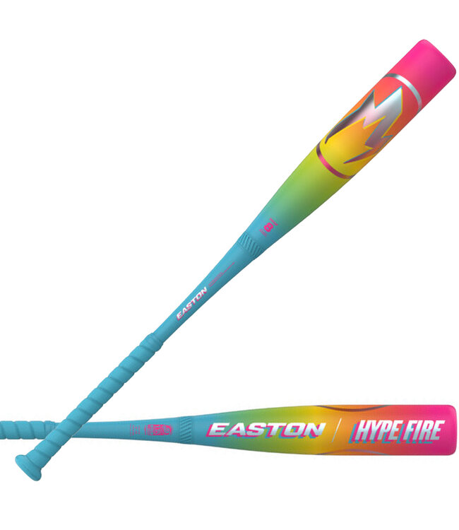 Easton Hype Fire 2026  (-8) USSSA Baseball Bat