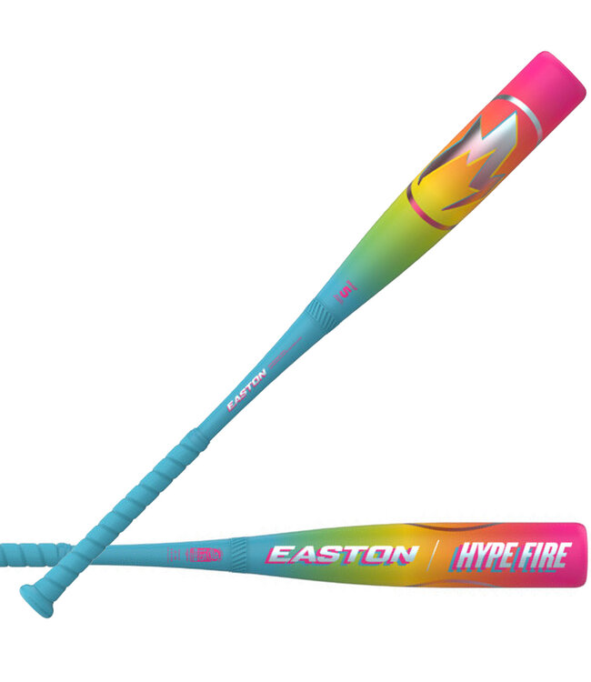 Easton Hype Fire 2026  (-5) USSSA Baseball Bat
