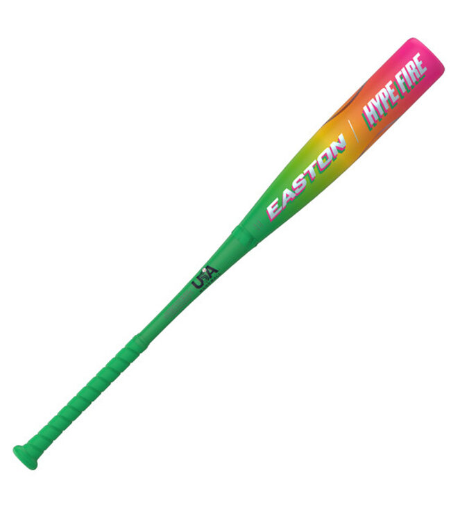 Easton  Hype Fire 2026 (-10) USABB Baseball Bat