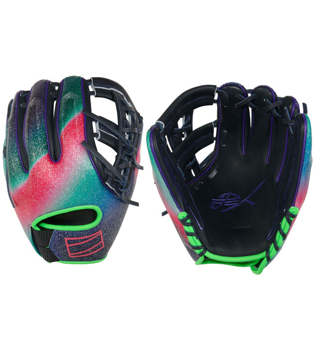 REV205-32NPU REV1X 11.75" Baseball Glove