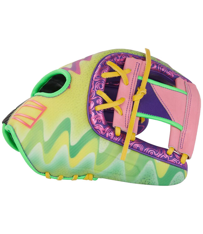 REV205-2PUP REV1X 11.75" Baseball Glove