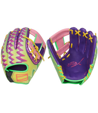 RAWLINGS REV205-2PUP REV1X 11.75" Baseball Glove