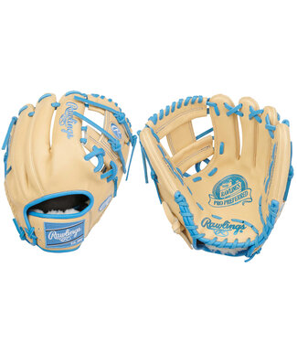 RAWLINGS Gant de Baseball PROS204-2CCB Pro Preferred 11.5"