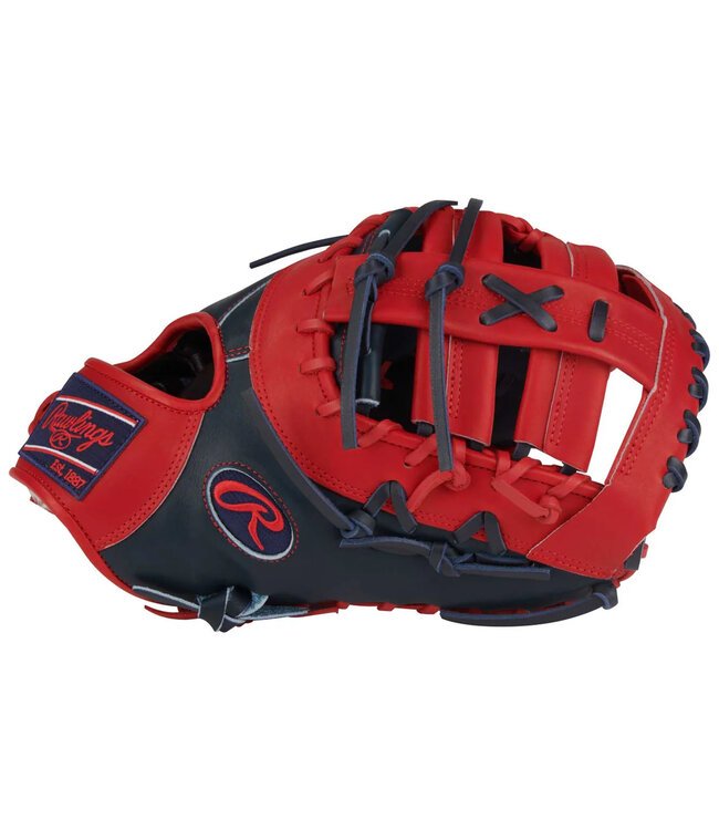 PROSVG27 Pro Preferred 13" Firstbase Baseball Glove