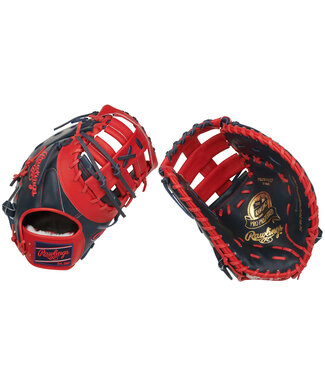 RAWLINGS PROSVG27 Pro Preferred 13" Firstbase Baseball Glove