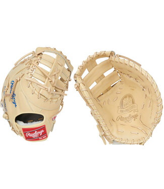 RAWLINGS PROSBH3 Pro Preferred 13" Firstbase Baseball Glove