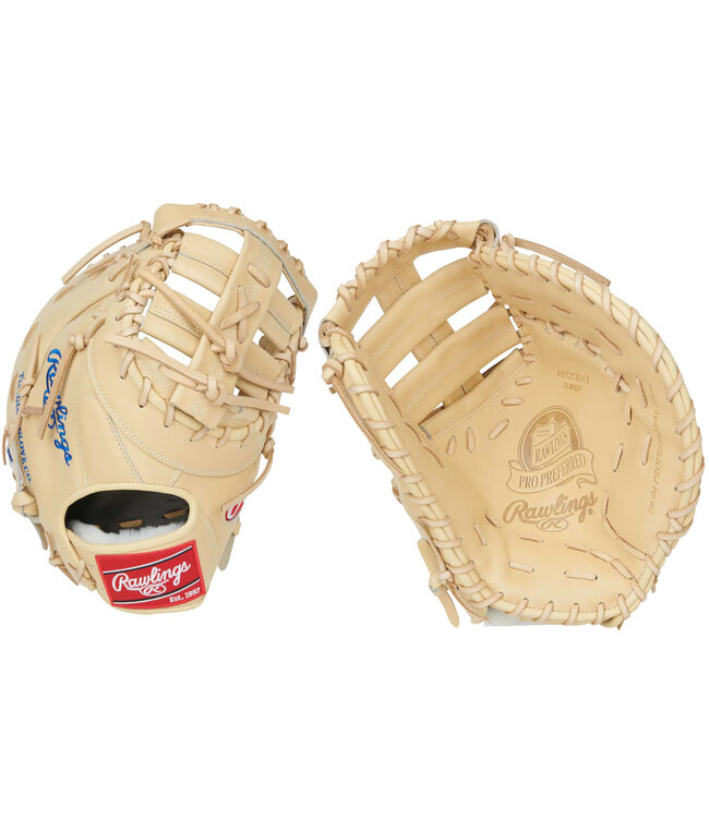 PROSBH3 Pro Preferred 13" Firstbase Baseball Glove