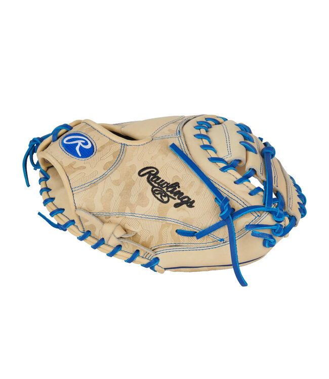 PRORCM325U-23C Heart of the Hide 32.5" Catcher's Baseball Glove