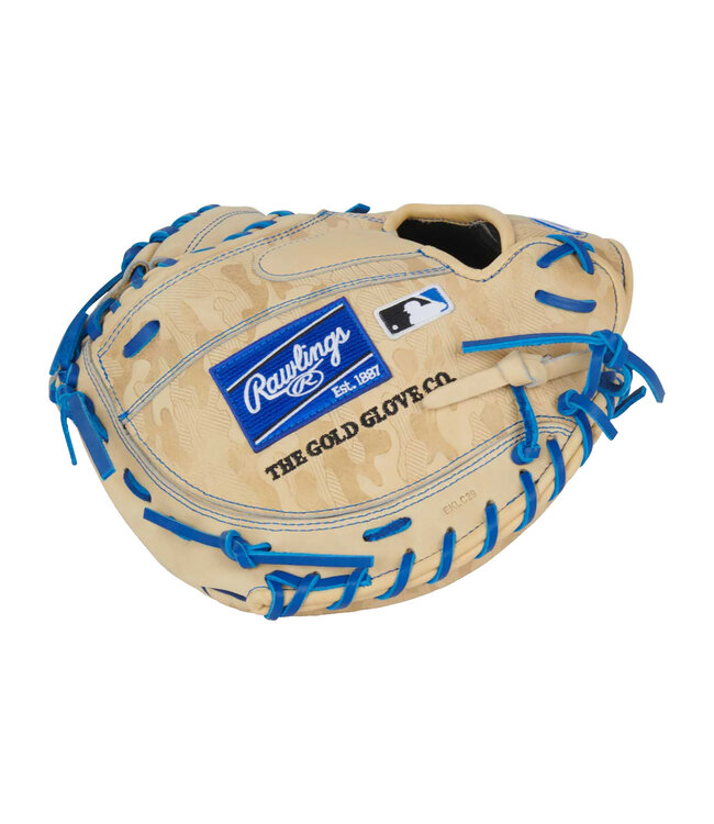 PRORCM325U-23C Heart of the Hide 32.5" Catcher's Baseball Glove