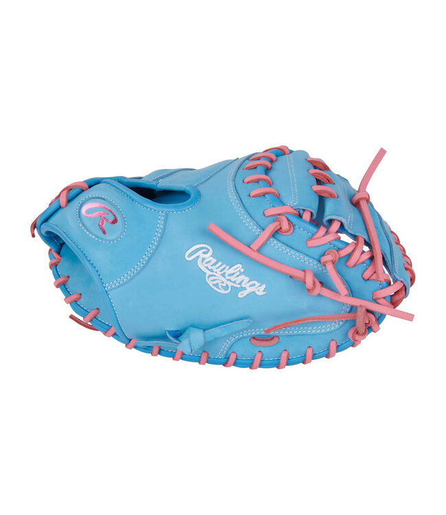 PRORCM33-23-CBP Heart of the Hide 33" Catcher's Baseball Glove