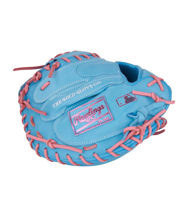 PRORCM33-23-CBP Heart of the Hide 33" Catcher's Baseball Glove