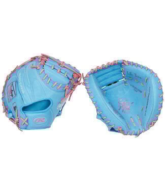 RAWLINGS Gant de Receveur PRORCM33-23-CBP Heart of the Hide 33"