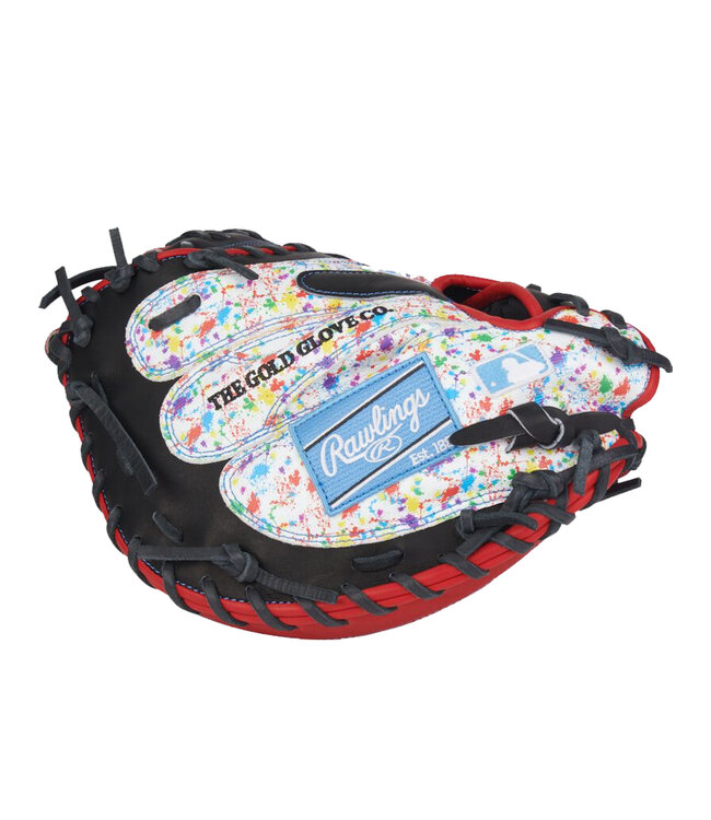 PRORCM335-23B Heart of the Hide 33.5" Catcher's Baseball Glove