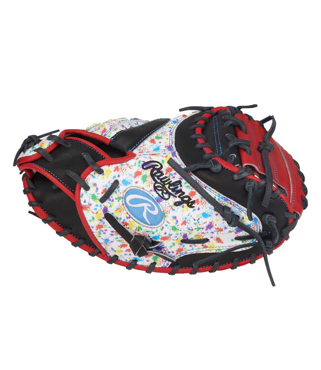 PRORCM335-23B Heart of the Hide 33.5" Catcher's Baseball Glove