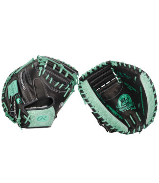 RAWLINGS PROSCM33-23BM Pro Preferred 33" Catcher's Baseball Glove