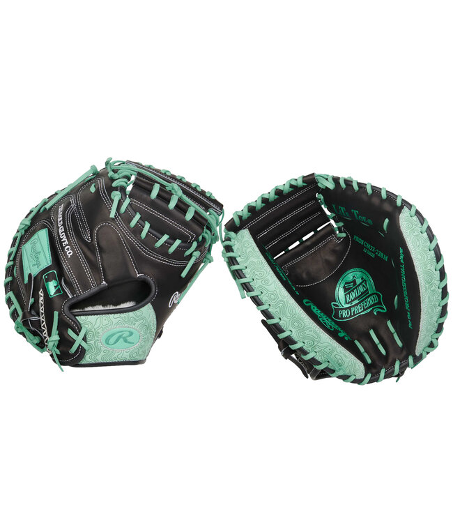 Gant de Receveur PROSCM33-23BM Pro Preferred 33"