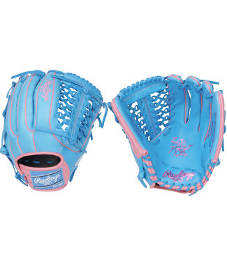 RAWLINGS PROR3319-4CB Heart of the Hide 12.75" Baseball Glove