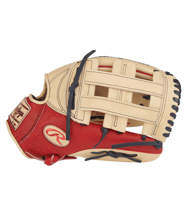 PROR3039-6CS Heart of the Hide 12.75" Baseball Glove