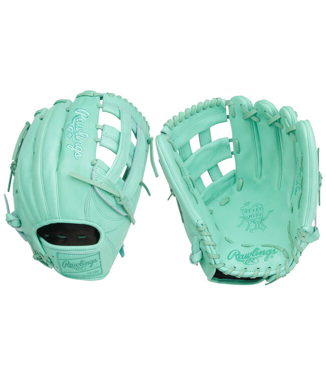 PROR3039-6M Heart of the Hide 12.75" Baseball Glove