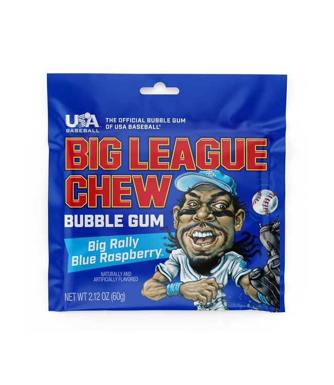 Big League Chew