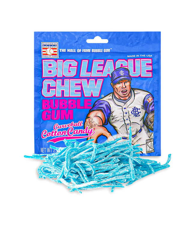 Big League Chew