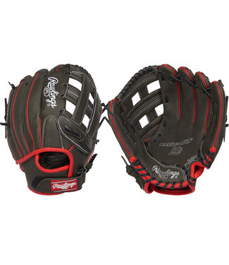 RAWLINGS Gant de Baseball Junior MPL110DSH Mark of a Pro 11"