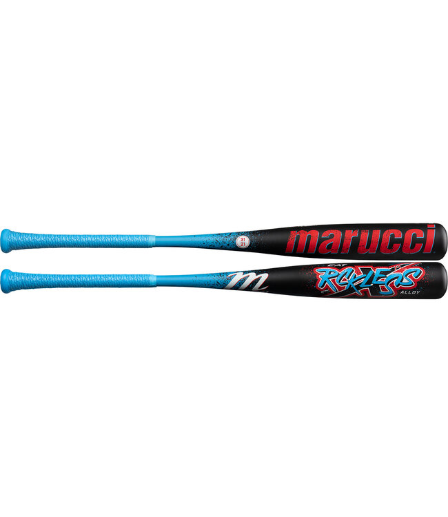 Marucci CatX RCKLESS (-10) USSSA Baseball Bat