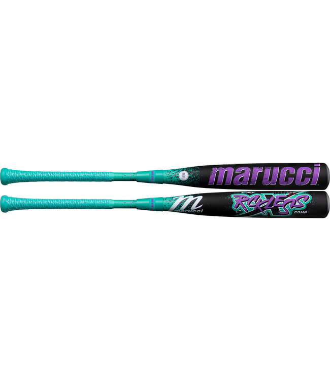 Bâton de Baseball Marucci Cat X RCKLESS (-10) USSSA Composite