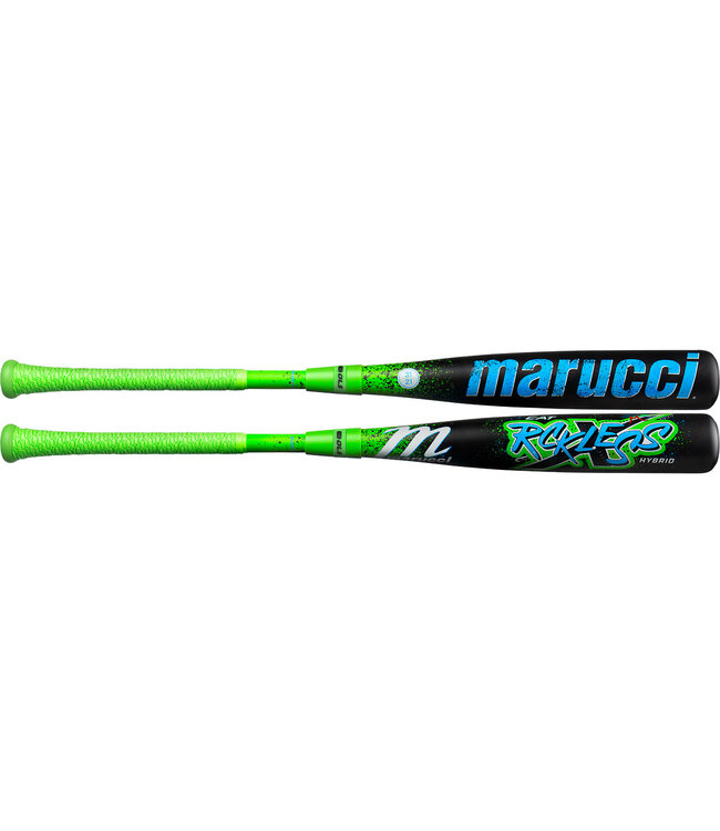 Marucci CatX RCKLESS (-10) USSSA Hybrid Baseball Bat