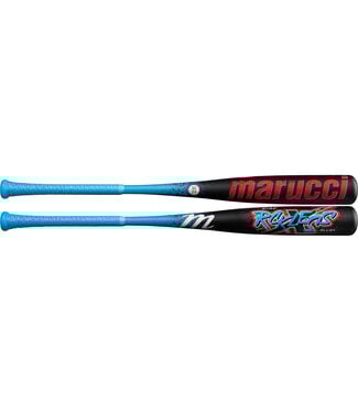 MARUCCI Bâton de Baseball Marucci CatX RCKLESS (-8) USSSA