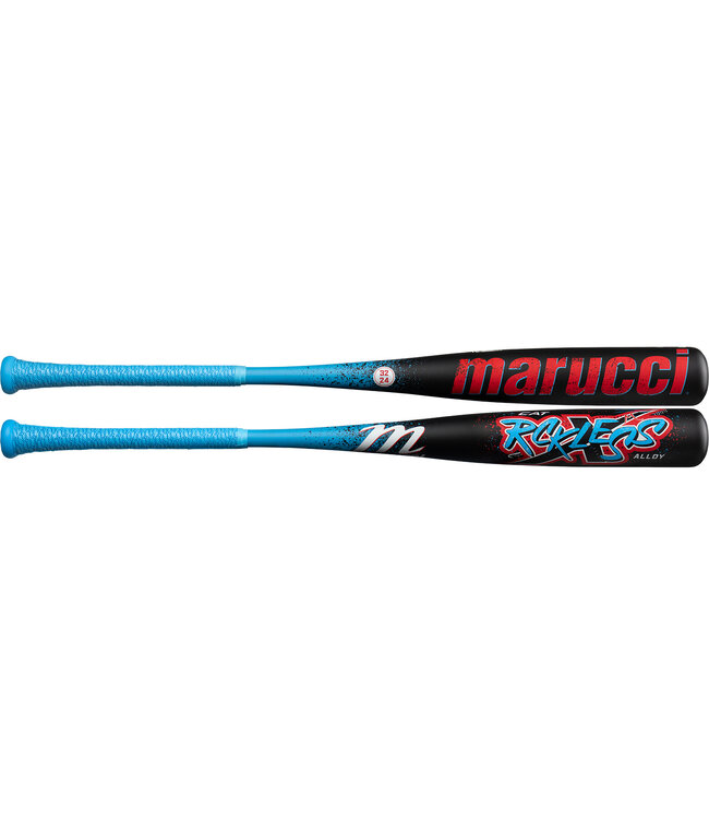 Bâton de Baseball Marucci CatX RCKLESS (-8) USSSA