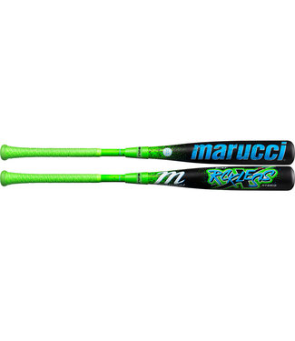 MARUCCI Bâton de Baseball Marucci CatX RCKLESS (-8) USSSA Hybrid