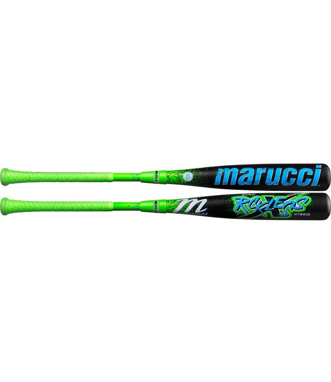 Bâton de Baseball Marucci CatX RCKLESS (-5) USSSA Hybrid
