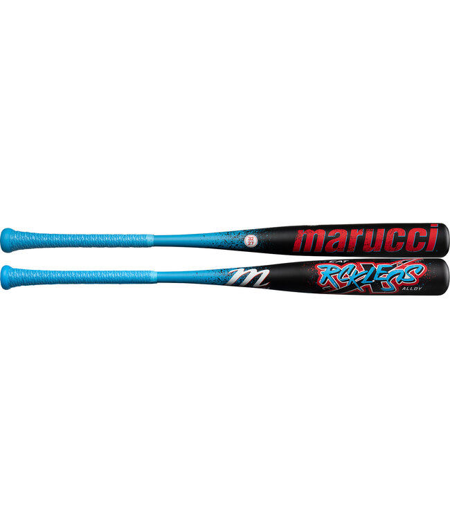 Bâton de Baseball Marucci CatX RCKLESS (-5) USSSA