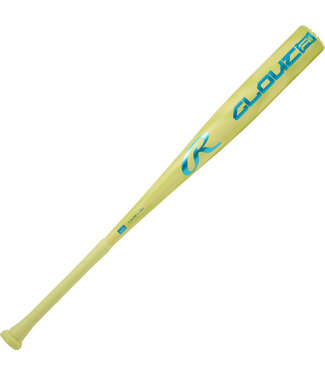 RAWLINGS Rawlings Clout Ai (-3) BBCOR Baseball Bat 2026