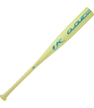 RAWLINGS Rawlings Clout Ai (-8) USSSA Baseball Bat 2026