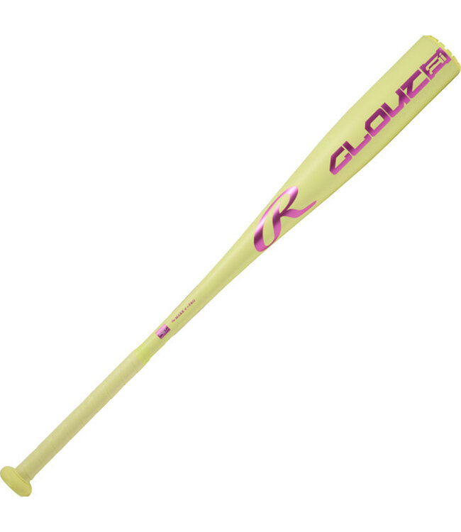 Rawlings Clout Ai (-10) USABB Baseball Bat 2026