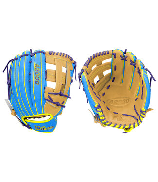 WILSON Gant de Baseball 2025 Winter A2000 1750SS 12.5"