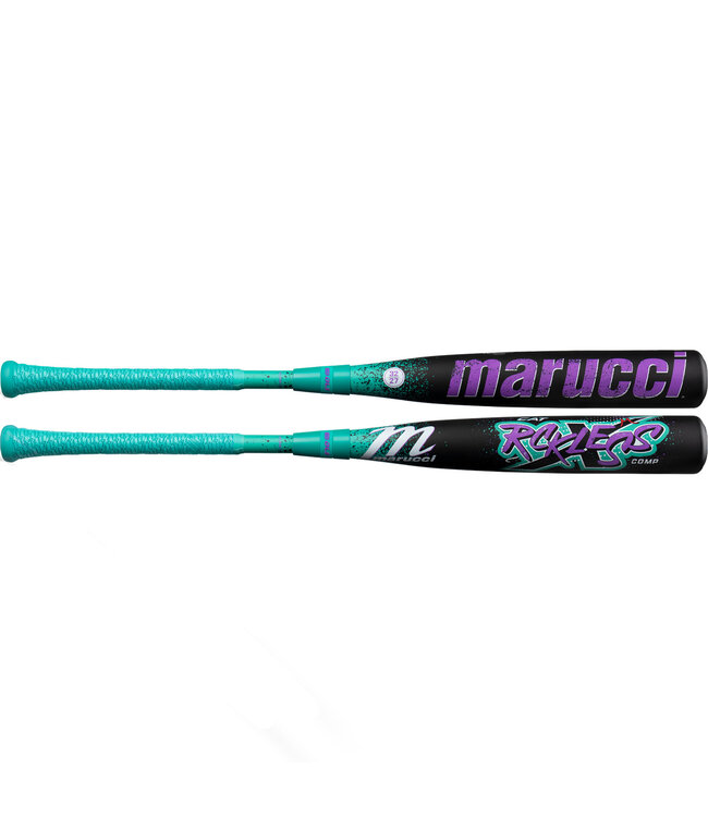 Marucci CatX RCKLESS (-5) USSSA Composite Baseball Bat