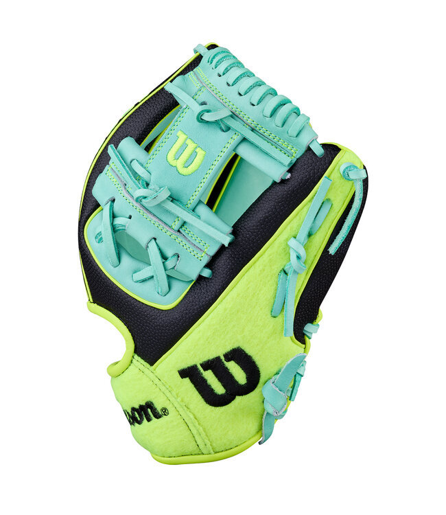 Gant de Baseball Édition Limitée Wilson A2000 1786SS Tennis Ball 11.5"