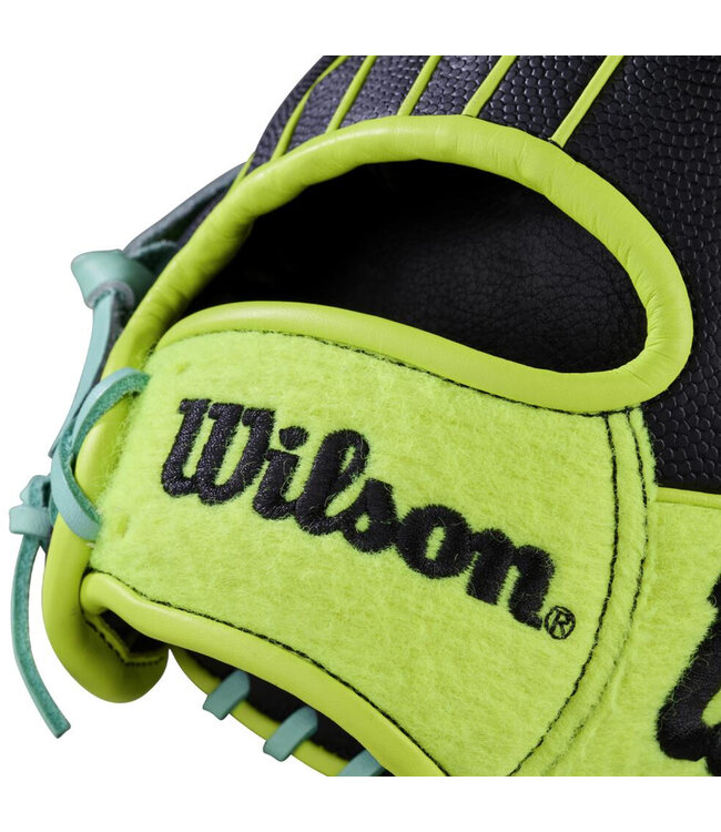 Gant de Baseball Édition Limitée Wilson A2000 1786SS Tennis Ball 11.5"