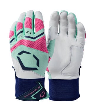 EVOSHIELD EvoShield Carbyne Special Edition Adult Batting Gloves