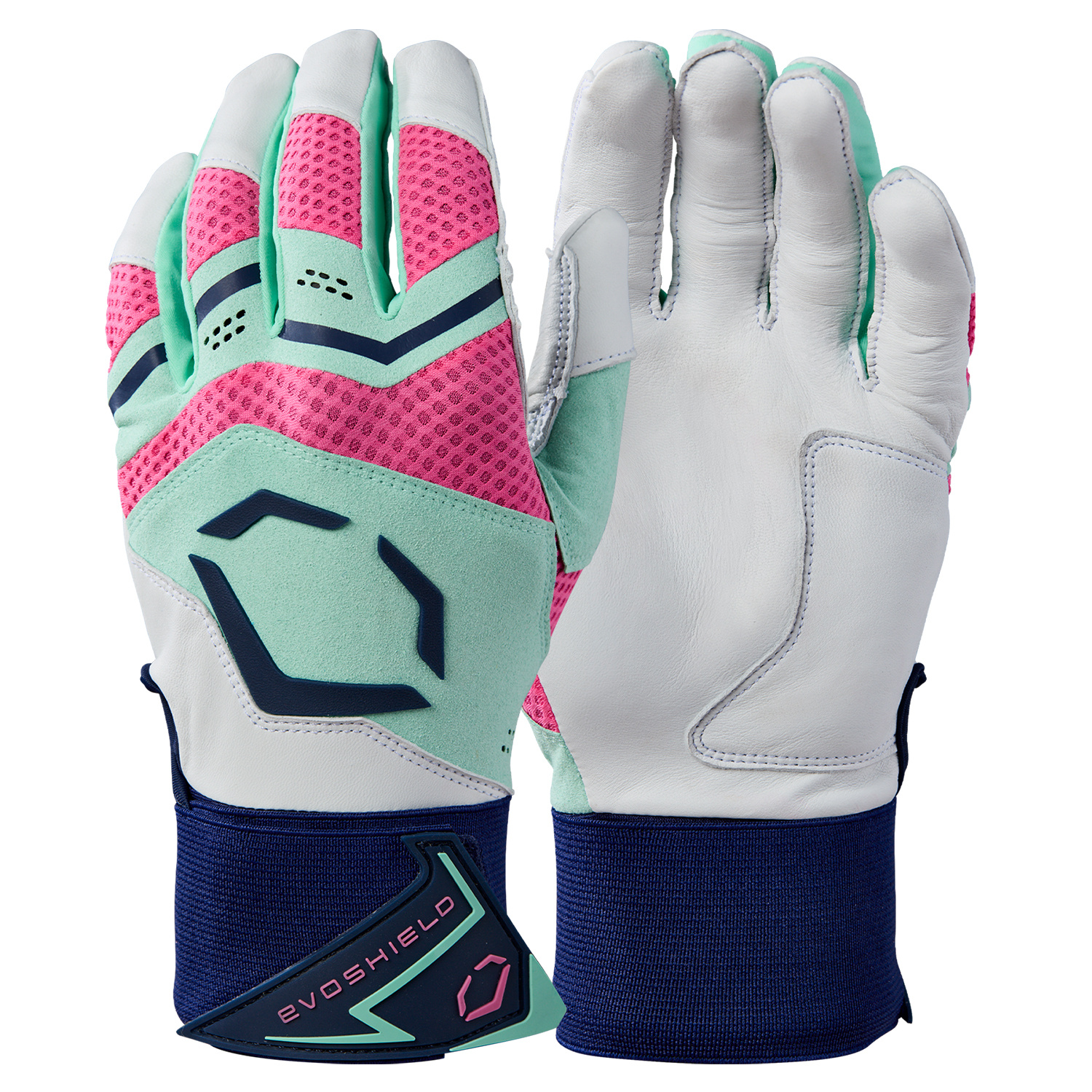 Gants De Frappe EvoShield Standout – Rouge – Adulte XL – Neuf (paire)