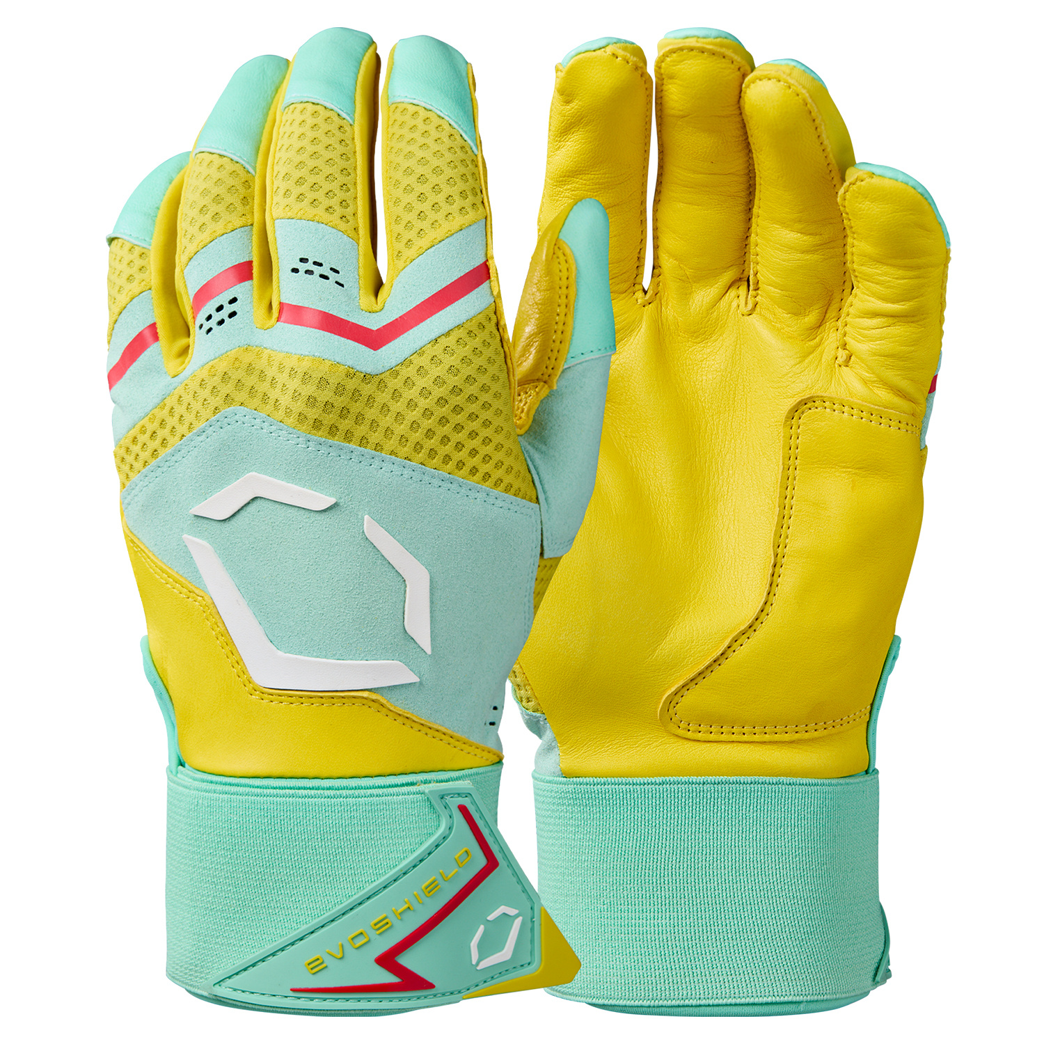 GANTS DE BOXE SKS MICROFIBRE LACETS - ROUGE – Free Fight Wear